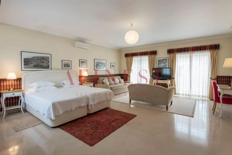 Moradia T8 para Arrendamento em Cascais e Estoril Foto 15