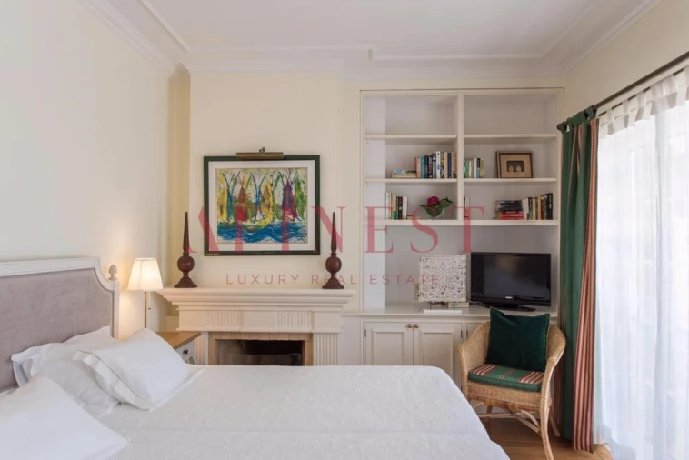 Moradia T8 para Arrendamento em Cascais e Estoril Foto 22