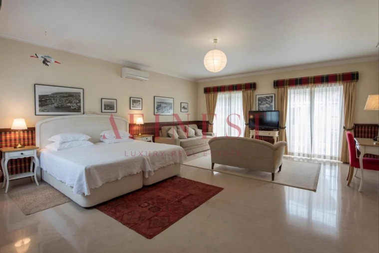 Moradia T8 para Arrendamento em Cascais e Estoril Foto 26