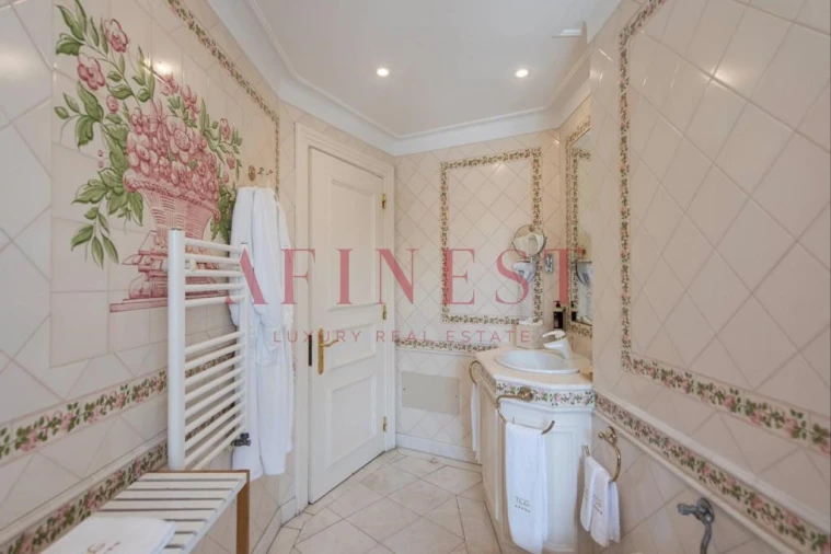 Moradia T8 para Arrendamento em Cascais e Estoril Foto 27