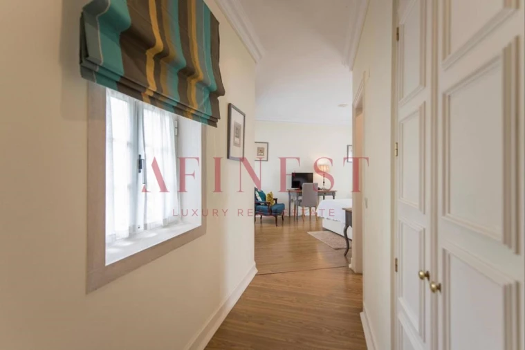 Moradia T8 para Arrendamento em Cascais e Estoril Foto 28