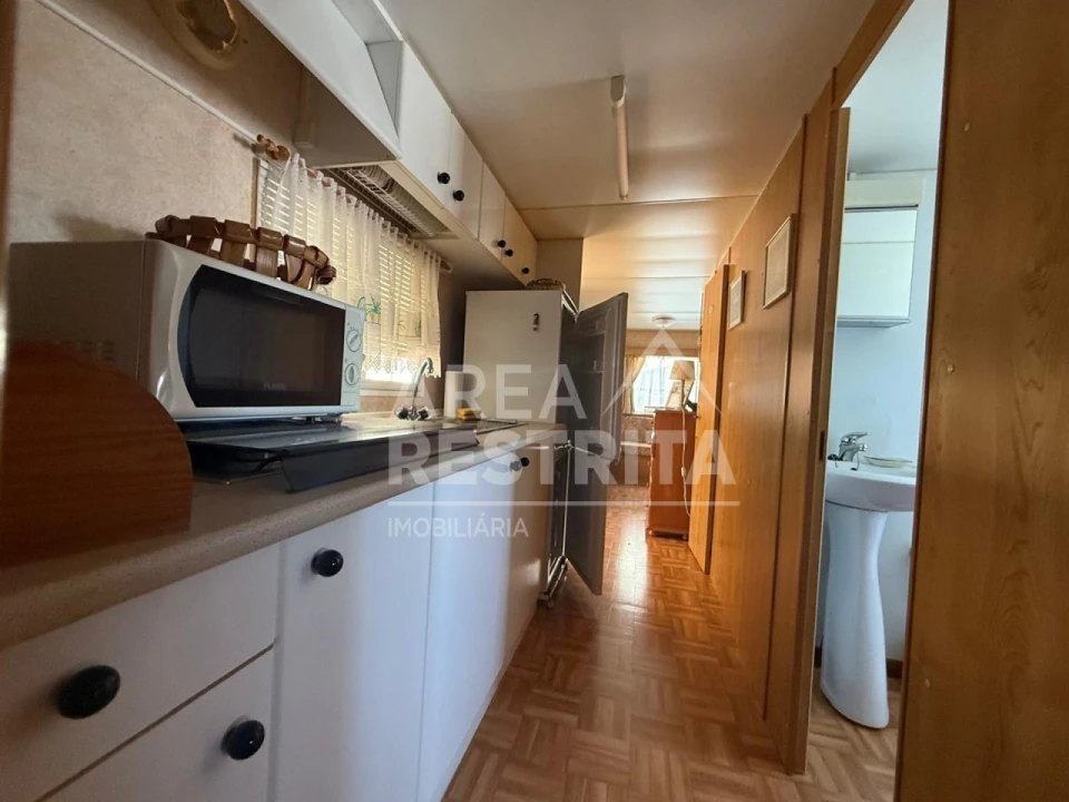 Moradia T4 para Venda em Fernao Ferro Foto 5