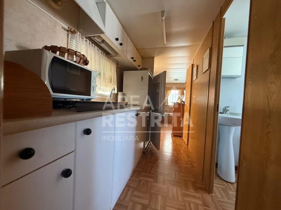 Moradia T4 para Venda em Fernao Ferro Foto 6