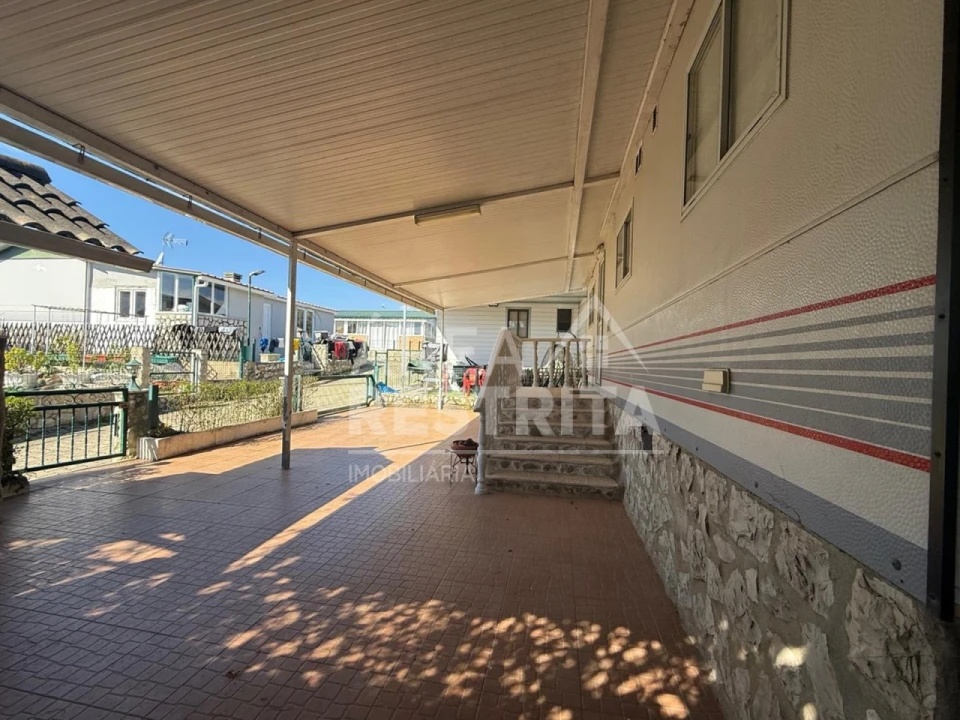 Moradia T4 para Venda em Fernao Ferro Foto 23