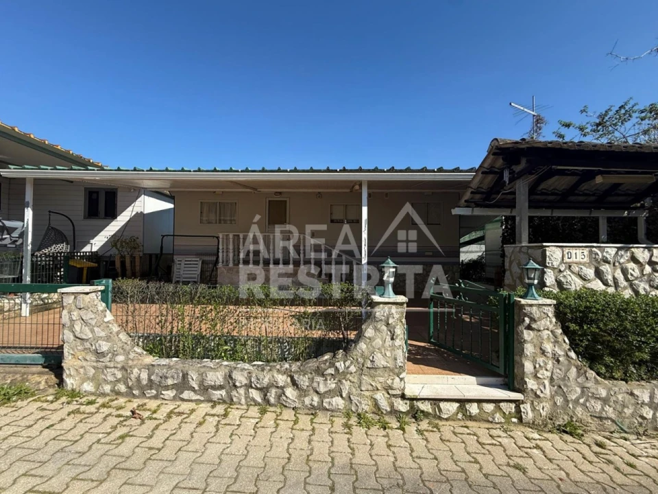 Moradia T4 para Venda em Fernao Ferro Foto 25