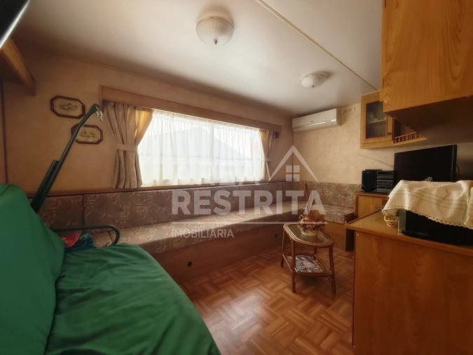 Moradia T4 para Venda em Fernao Ferro Foto 2