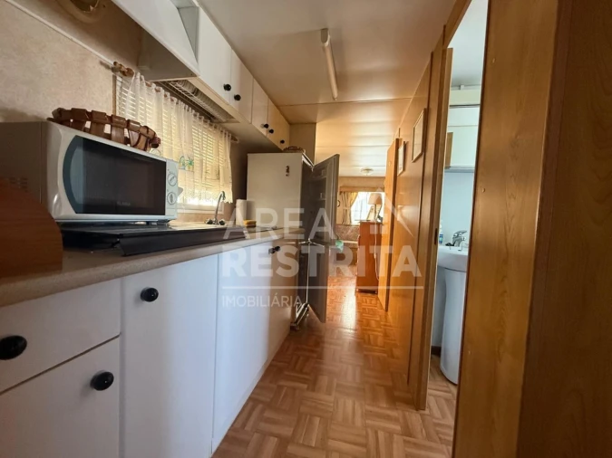 Moradia T4 para Venda em Fernao Ferro Foto 3