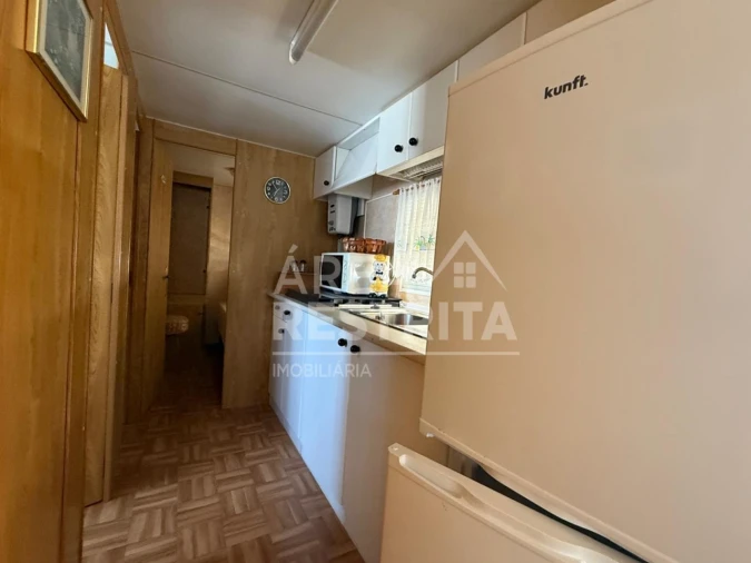 Moradia T4 para Venda em Fernao Ferro Foto 4