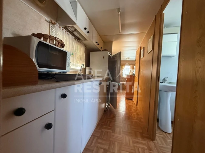 Moradia T4 para Venda em Fernao Ferro Foto 6