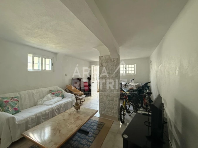 Moradia T4 para Venda em Fernao Ferro Foto 16