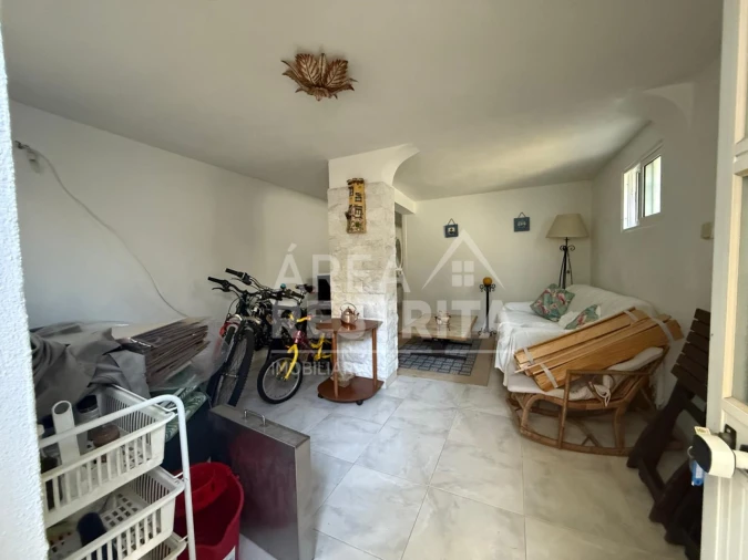 Moradia T4 para Venda em Fernao Ferro Foto 17