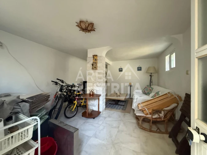 Moradia T4 para Venda em Fernao Ferro Foto 18