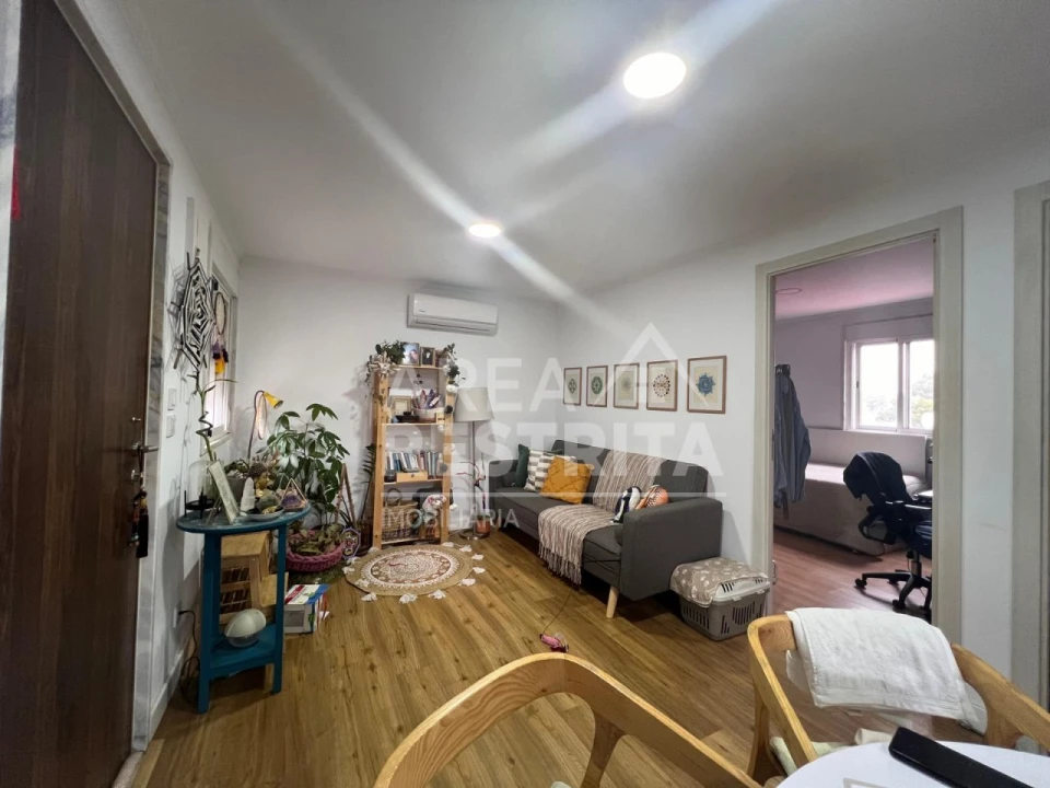 Moradia T2 para Venda em Fernao Ferro Foto 3