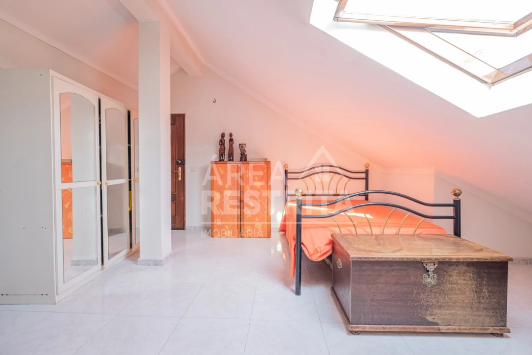 Apartamento T2 para Venda em Quinta do Conde Foto 25