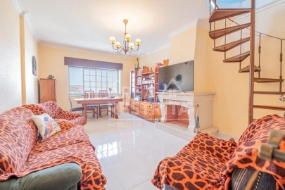 Apartamento T2 para Venda em Quinta do Conde
