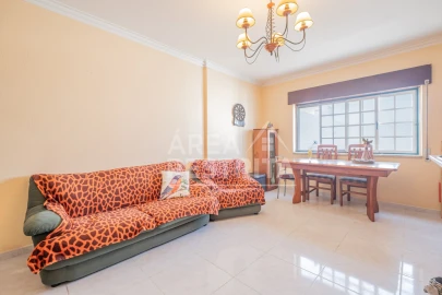 Apartamento T2 para Venda em Quinta do Conde