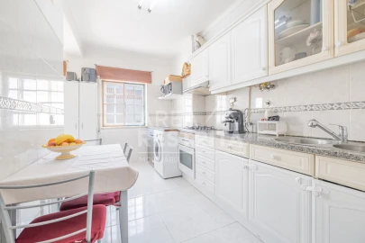 Apartamento T2 para Venda em Quinta do Conde