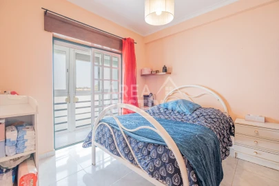 Apartamento T2 para Venda em Quinta do Conde