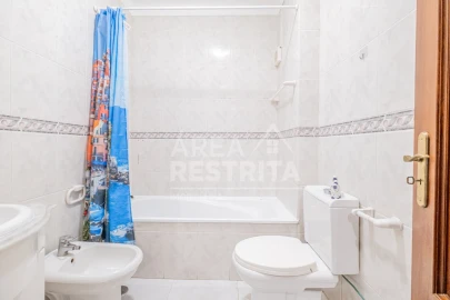 Apartamento T2 para Venda em Quinta do Conde