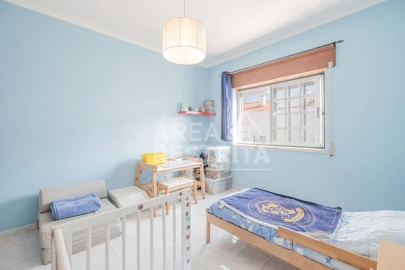 Apartamento T2 para Venda em Quinta do Conde