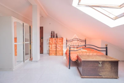 Apartamento T2 para Venda em Quinta do Conde