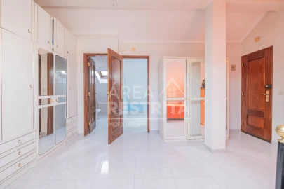 Apartamento T2 para Venda em Quinta do Conde