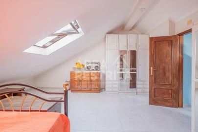 Apartamento T2 para Venda em Quinta do Conde