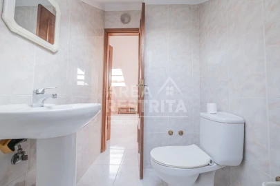 Apartamento T2 para Venda em Quinta do Conde