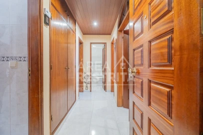 Apartamento T2 para Venda em Quinta do Conde