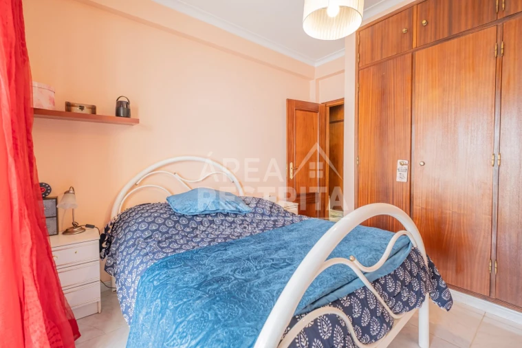 Apartamento T2 para Venda em Quinta do Conde Foto 14