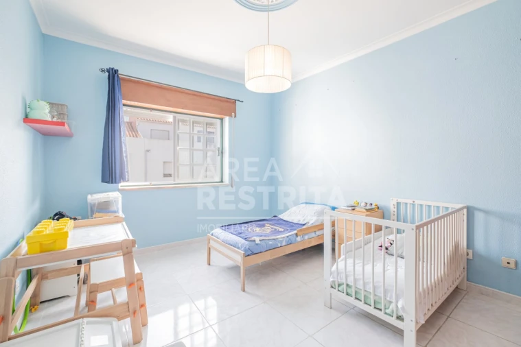 Apartamento T2 para Venda em Quinta do Conde Foto 20