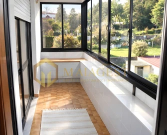 Apartamento T2 para Venda em Vilar de Andorinho