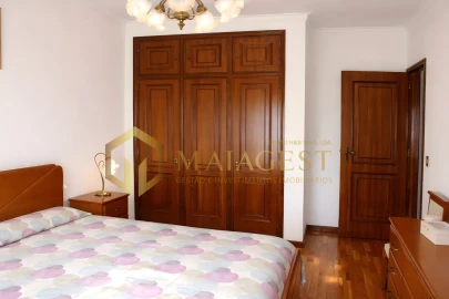 Apartamento T2 para Venda em Vilar de Andorinho