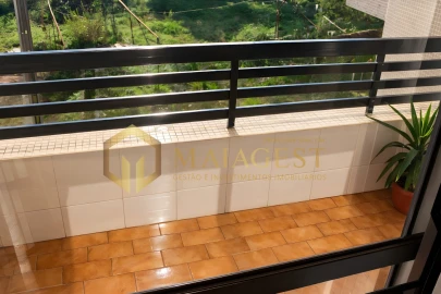 Apartamento T2 para Venda em Vilar de Andorinho