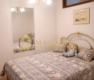 Apartamento T2 para Venda em Vilar de Andorinho