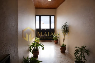 Apartamento T2 para Venda em Vilar de Andorinho