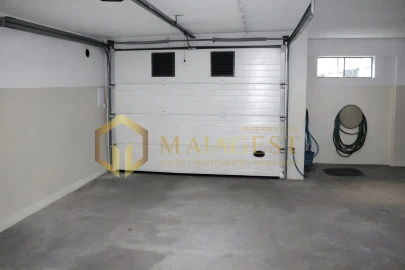 Apartamento T2 para Venda em Vilar de Andorinho