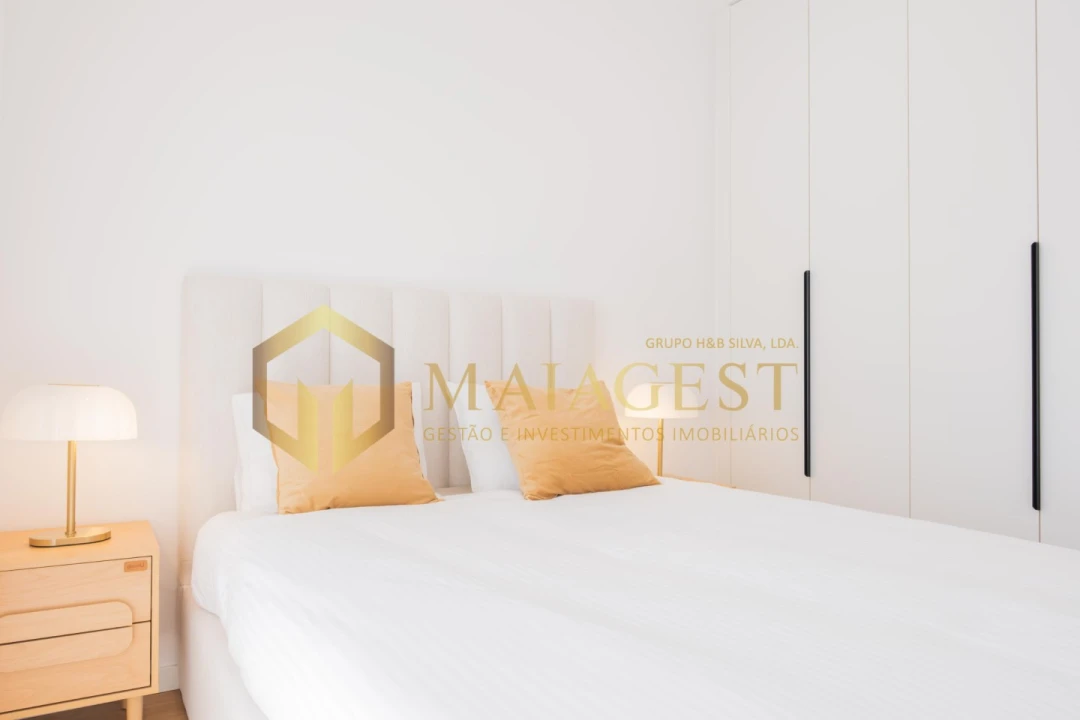 Apartamento T2 para Venda em Nogueira e Silva Escura Foto 12