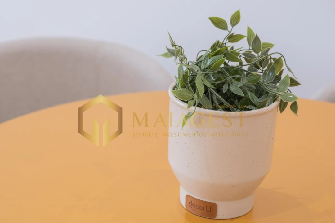 Apartamento T2 para Venda em Nogueira e Silva Escura Foto 23