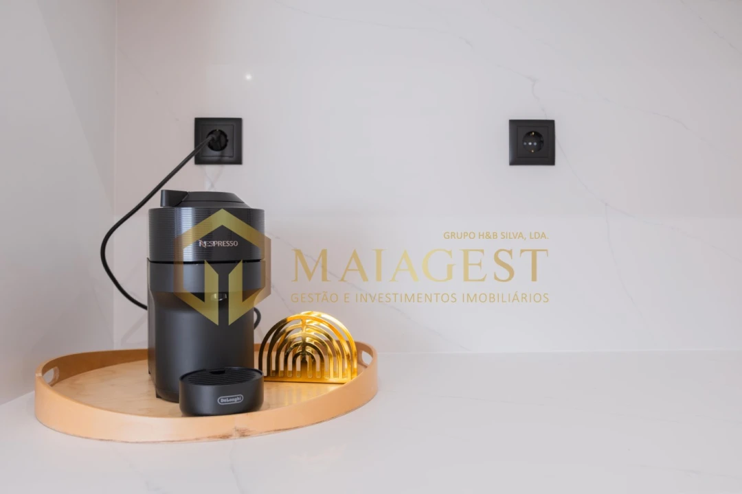 Apartamento T2 para Venda em Nogueira e Silva Escura Foto 29