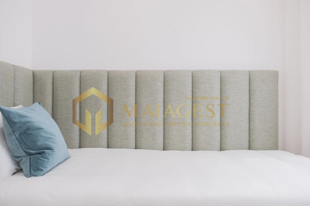 Apartamento T2 para Venda em Nogueira e Silva Escura Foto 31