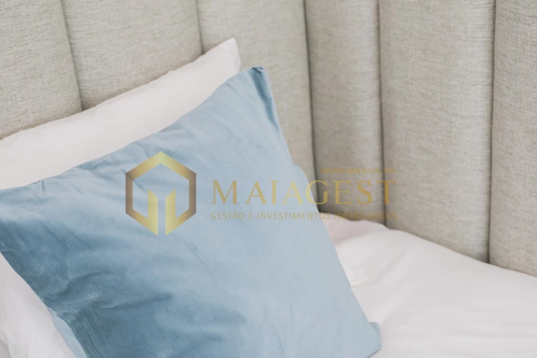 Apartamento T2 para Venda em Nogueira e Silva Escura Foto 32