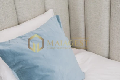 Apartamento T2 para Venda em Nogueira e Silva Escura