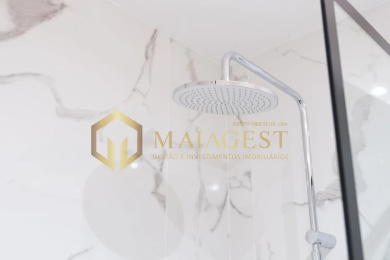 Apartamento T2 para Venda em Nogueira e Silva Escura Foto 20