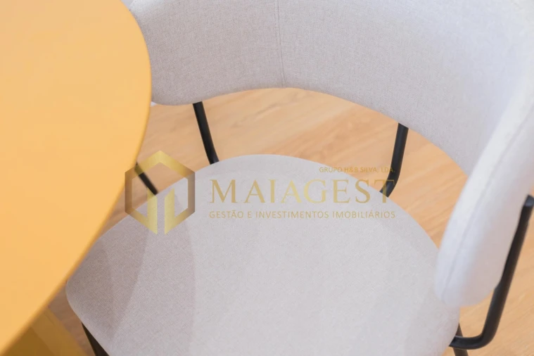 Apartamento T2 para Venda em Nogueira e Silva Escura Foto 24