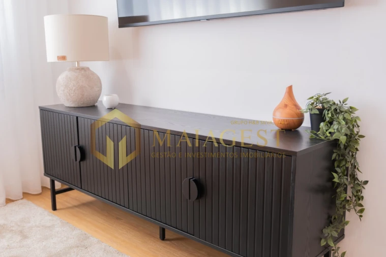 Apartamento T2 para Venda em Nogueira e Silva Escura Foto 26