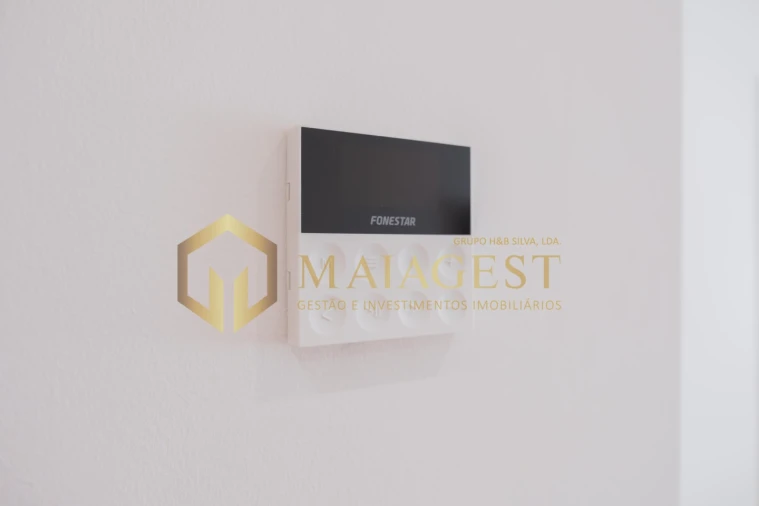 Apartamento T2 para Venda em Nogueira e Silva Escura Foto 33