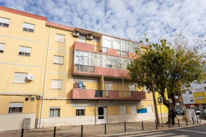 Apartamento T3 para Arrendamento em Alto do Seixalinho, Santo André e Verderena