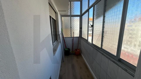 Apartamento T3 para Arrendamento em Alto do Seixalinho, Santo André e Verderena