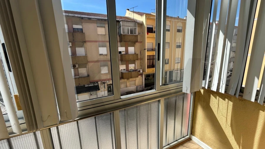 Apartamento T3 para Arrendamento em Alto do Seixalinho, Santo André e Verderena Foto 13